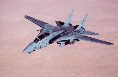 F-14 Tomcat
